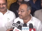"People of West Bengal have uprooted, thrown away reign of jungle raj": Samik Bhattacharya after BJP's victory