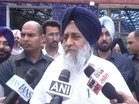 Sukhbir Singh Badal accuses AAP of corruption, slams CM Bhagwant Mann, Arvind Kejriwal
