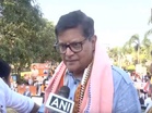 PM Modi "most popular leader on earth," says BJP MP Baijayant Jay Panda