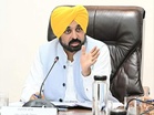 "Punjab will never bow before PM Modi's tactics": CM Bhagwant Mann after ED conducts searches at Sanjeev Arora's residence