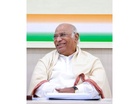 "Visionary humanist, poet and philosopher": Mallikarjun Kharge pays tribute to Rabindranath Tagore on his birth anniversary