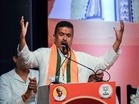 'Era of Sonar Bangla officially begins': Suvendu Adhikari ahead of oath as first BJP CM of Bengal