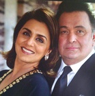 How Karan Johar helped Neetu Kapoor cope after Rishi Kapoor’s death