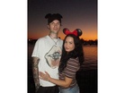 Demi Lovato enjoys Disney getaway with hubby Jutes, shares cute pics