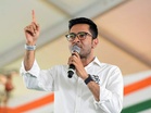"Fought extremely difficult election": TMC's Abhishek Banerjee alleges irregularities in West Bengal polls