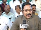 'Forged letter to Governor': TTV Dhinakaran accuses TVK of faking MLA Kamaraj's support
