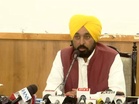 "Punjab is on BJP's target": CM Bhagwant Mann condemns ED's action after raid on Sanjeev Arora's residence