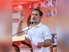 "India's youth are fed up with BJP's lies": Rahul Gandhi after teaching job aspirants lathicharged during protest