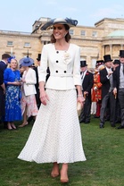 Princess of Wales discusses her love for 'fastest-growing sport in the world'