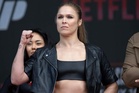 Kobe Bryant’s message from 11 years ago leaves Ronda Rousey in tears ahead of MMA return