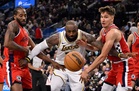 LA Clippers star wants the NBA to introduce red card in basketball after terrible officiating in Lakers’ loss