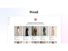 NineE AI introduces a new way to discover fashion and lifestyle products online