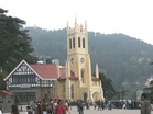 Shimla tourist rush surges as weekend bookings hit 90 per cent amid pleasant weather relief