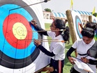 Archery World Cup: Sahil Jadhav clinches bronze for India’s only compound medal