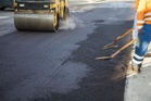Mayor Saurabh Joshi kicks-off Rs 5 crore road re-carpeting project in Sector 15
