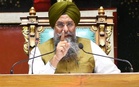 Punjab Speaker Sandhwan condemns ED raids, terms it BJP’s ‘Bengal-style’ election strategy