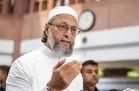 TCS case: AIMIM chief Owaisi decries ‘media trial’ of Nida Khan; asks if possessing burqa is crime