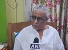 "Doesn't respect Constitution, EC": Suvendu Adhikari's father attacks Mamata Banerjee, stresses jobs for youth