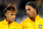 Ronaldinho makes clear Neymar World Cup stance before Carlo Ancelotti’s call