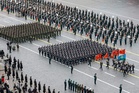 Merz slams Slovakian leader Fico's trip to Moscow's Victory Day