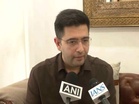 "Rangla to Kangla": Raghav Chadha attacks AAP over Punjab governance after ED action on Sanjeev Arora