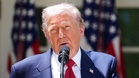 Trump announces three-day ceasefire between Ukraine and Russia