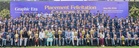 Dehradun: Graphic Era University honours students with stellar placements