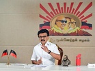 Tamil Nadu: MK Stalin thanks VCK, left parties for maintaining alliance on "policy grounds", slams Congress for betrayal