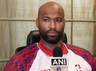 “Potential is definitely there”: DeMarcus Cousins on growth of basketball in India