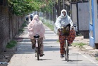 Yellow alert: Chandigarh, Punjab, Haryana brace for rain and thunderstorm from May 11-14