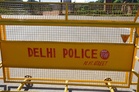 Delhi on high alert over possible terror threat, security upped across key locations