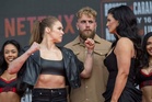 MVP’s Rousey vs Carano Netflix card hit by late change after visa delay issue