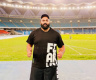 Seasoned thrower Tajinderpal Singh Toor wins shot put title at Sangrur-leg of Indian Athletics Series