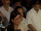 Congress leadership taking note of post-poll "unruly incidents" in Keralam; High Command to take final call on CM, says Deepa Dasmunshi