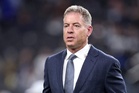 Troy Aikman answers if he’s sad over not getting a front office role with Dallas Cowboys