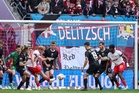 Leipzig secure Champions League spot, Sttugart win top-four clash