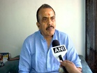 "New chapter in West Bengal history": Shiv Sena's Sanjay Nirupam on government formation