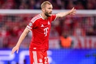 Bayern haven't made progress in contract negotiations with Laimer