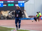 Pamela Conti and Young Tigresses eye bigger prize after milestone quarter-final qualification