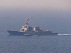 US naval blockade against Iran remains in force: CENTCOM