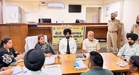 Over 22,900 cases settled in National Lok Adalat