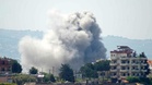 Israel launches strikes on south Lebanon after warning residents to evacuate