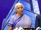 Claims worth Rs 25,160 cr settled under PM life insurance schemes: FM