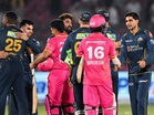 “They batted pretty well”: RR’s stand-in captain Jaiswal credits GT’s batters after 77-run loss
