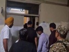 ED presents Punjab Minister Sanjeev Arora before Gurugram sessions court