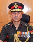 Pak-China affairs expert Lt Gen Raja Subramani picked up as next CDS