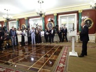 Putin believes conflict with Ukraine “coming to an end”, blames “globalist wing of Western elites” for its start