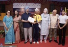 Tribune School honours achievers at ‘Stars in Excellence’ ceremony in Chandigarh