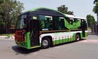 Chandigarh to start getting 328 electric buses under Central scheme from October