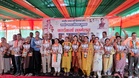 Cong has failed on all fronts: BJP
